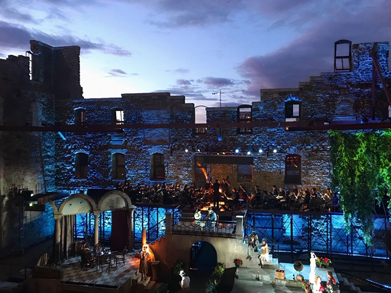 Mill City Opera