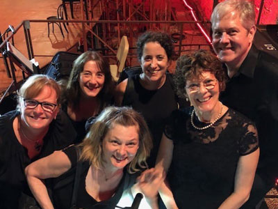 Mill City Opera Winds